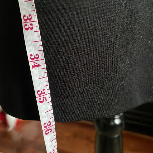 Danier Black Dress - Picture 11 of 16